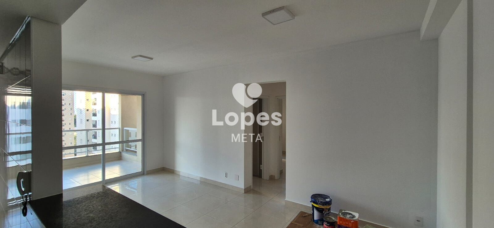 Apartamento à venda com 2 quartos, 78m² - Foto 4
