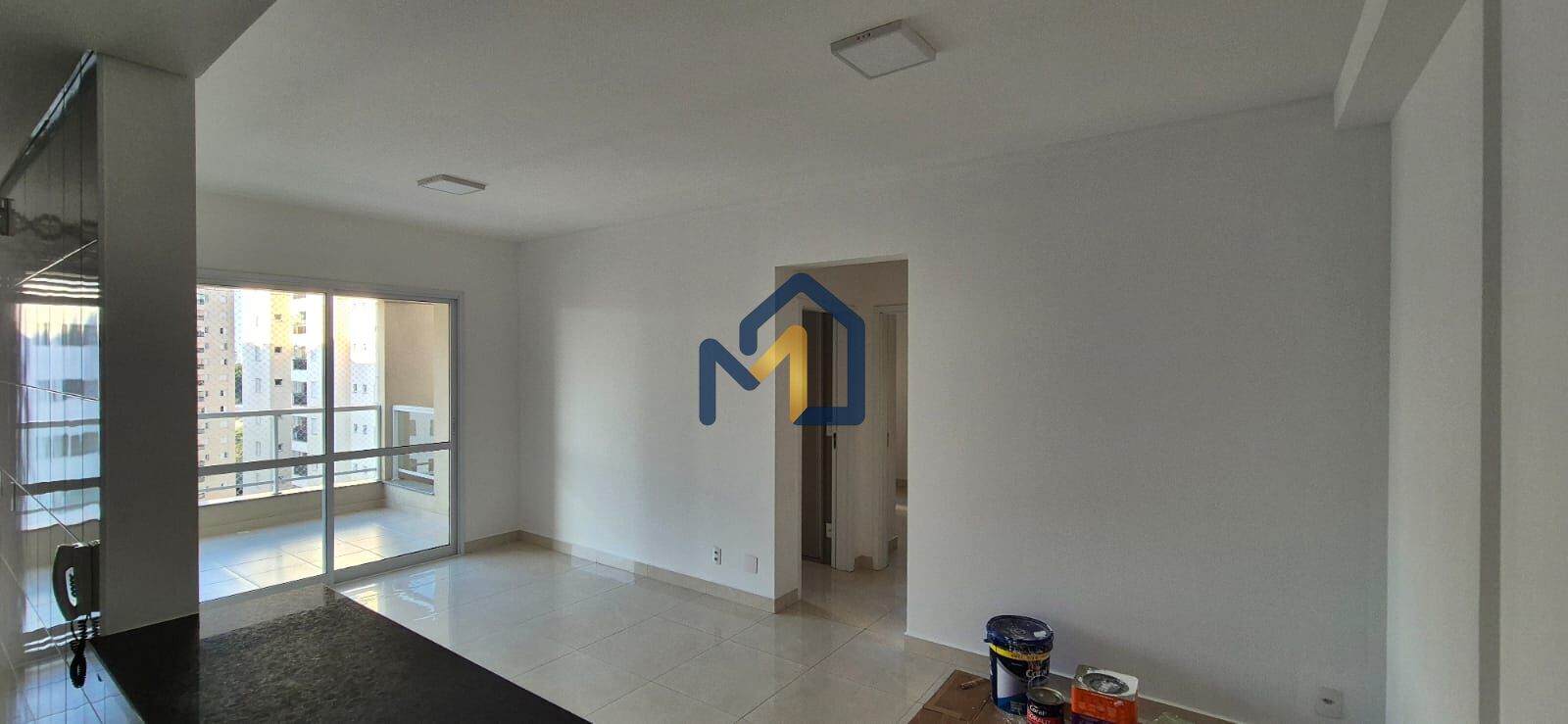 Apartamento, 2 quartos, 78 m² - Foto 4