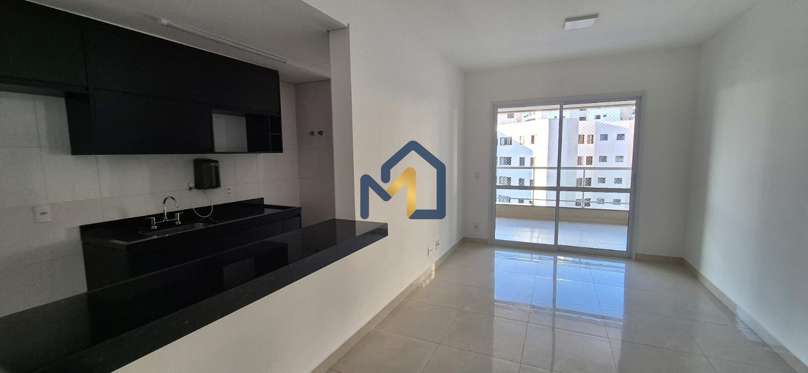Apartamento, 2 quartos, 78 m² - Foto 1