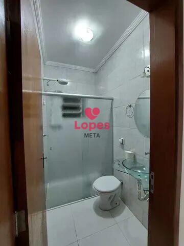 Casa à venda com 2 quartos, 75m² - Foto 9
