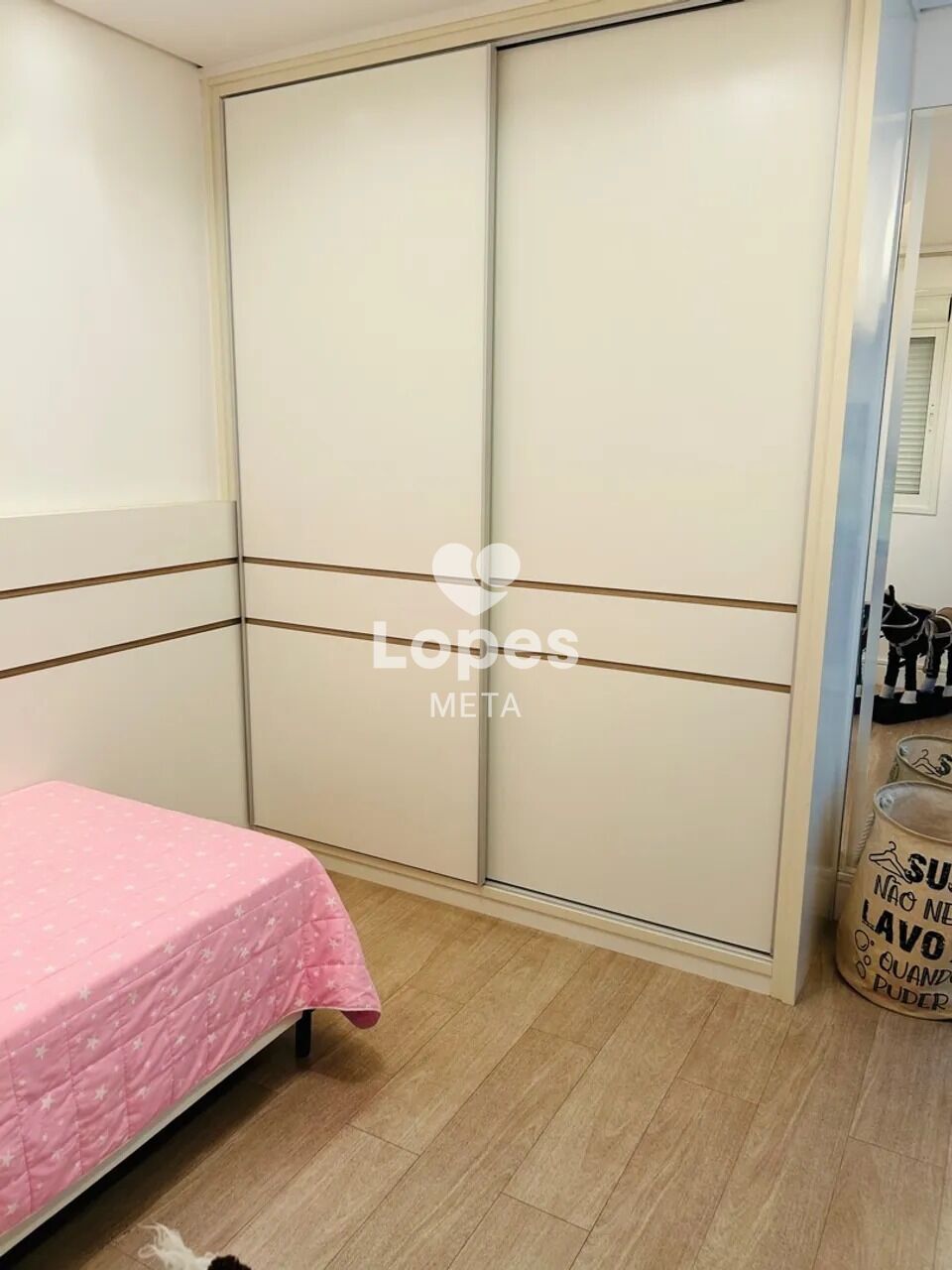Apartamento à venda com 3 quartos, 194m² - Foto 13