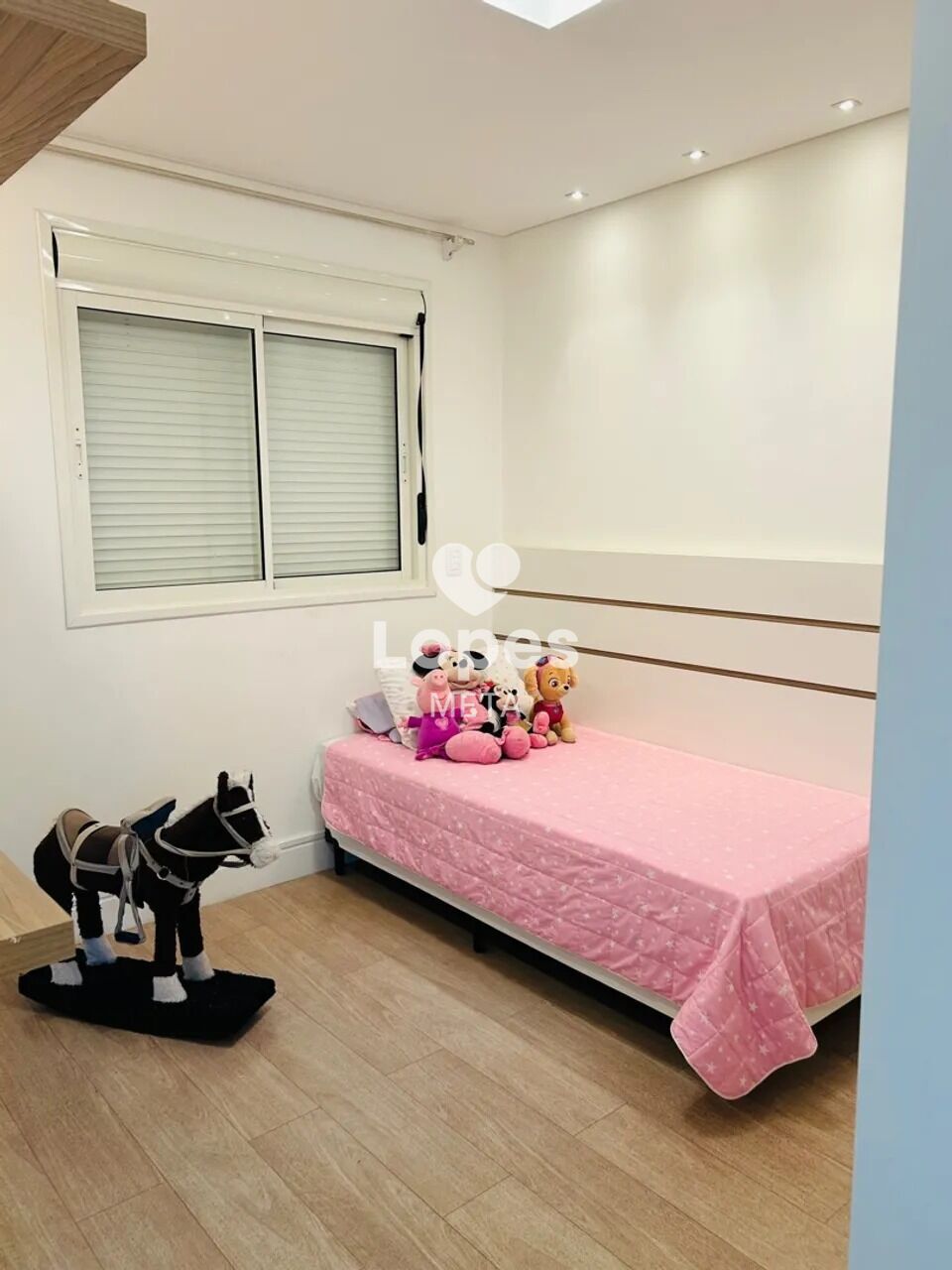 Apartamento à venda com 3 quartos, 194m² - Foto 12