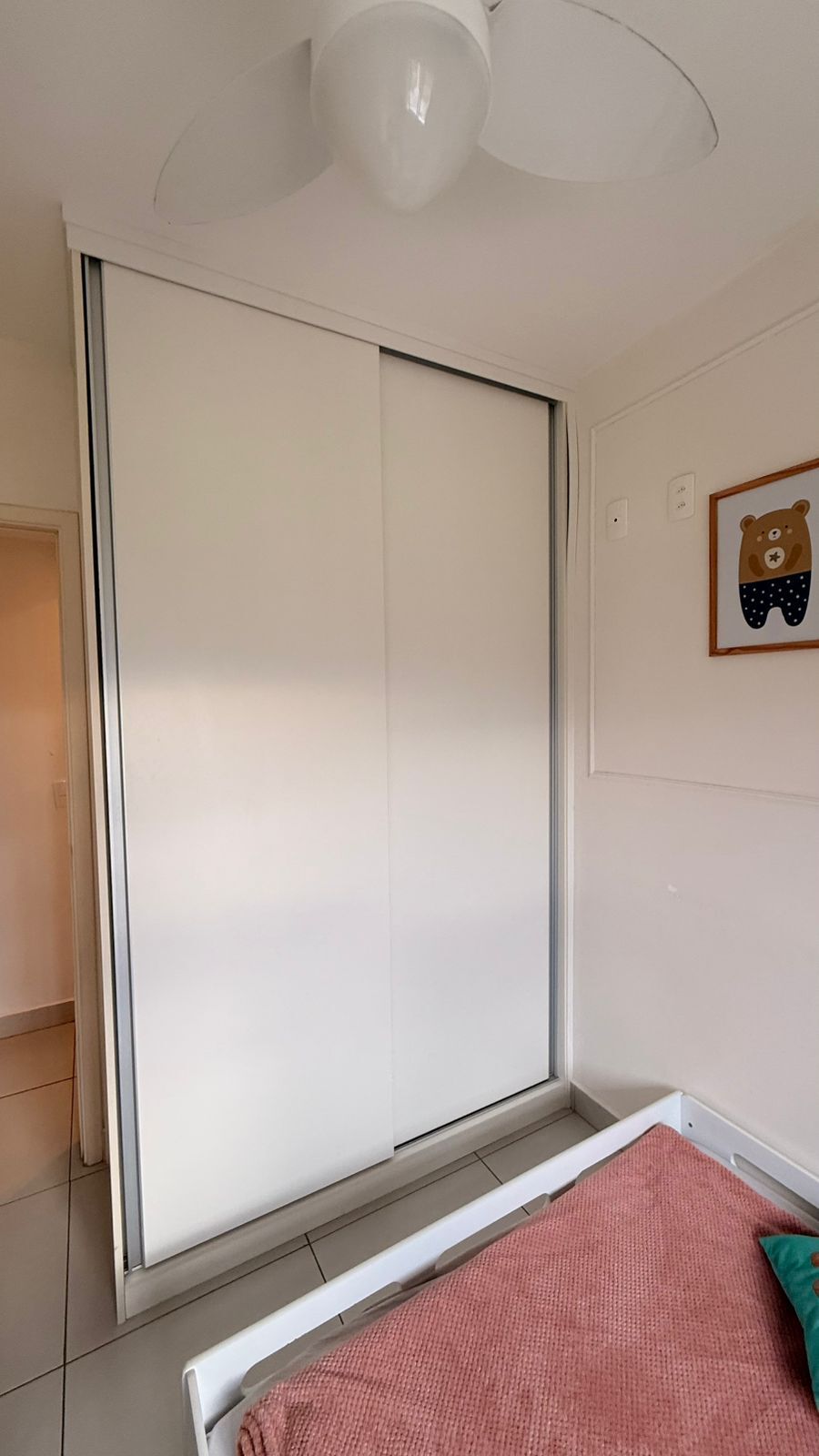 Apartamento, 2 quartos, 60 m² - Foto 6