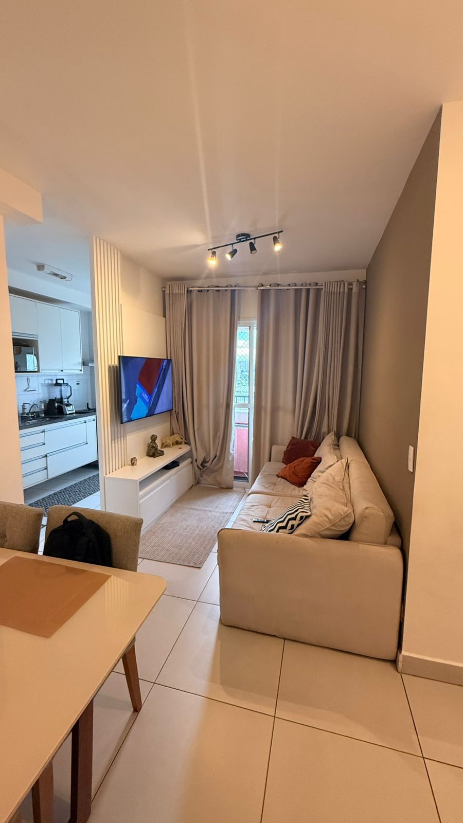 Apartamento, 2 quartos, 60 m² - Foto 11