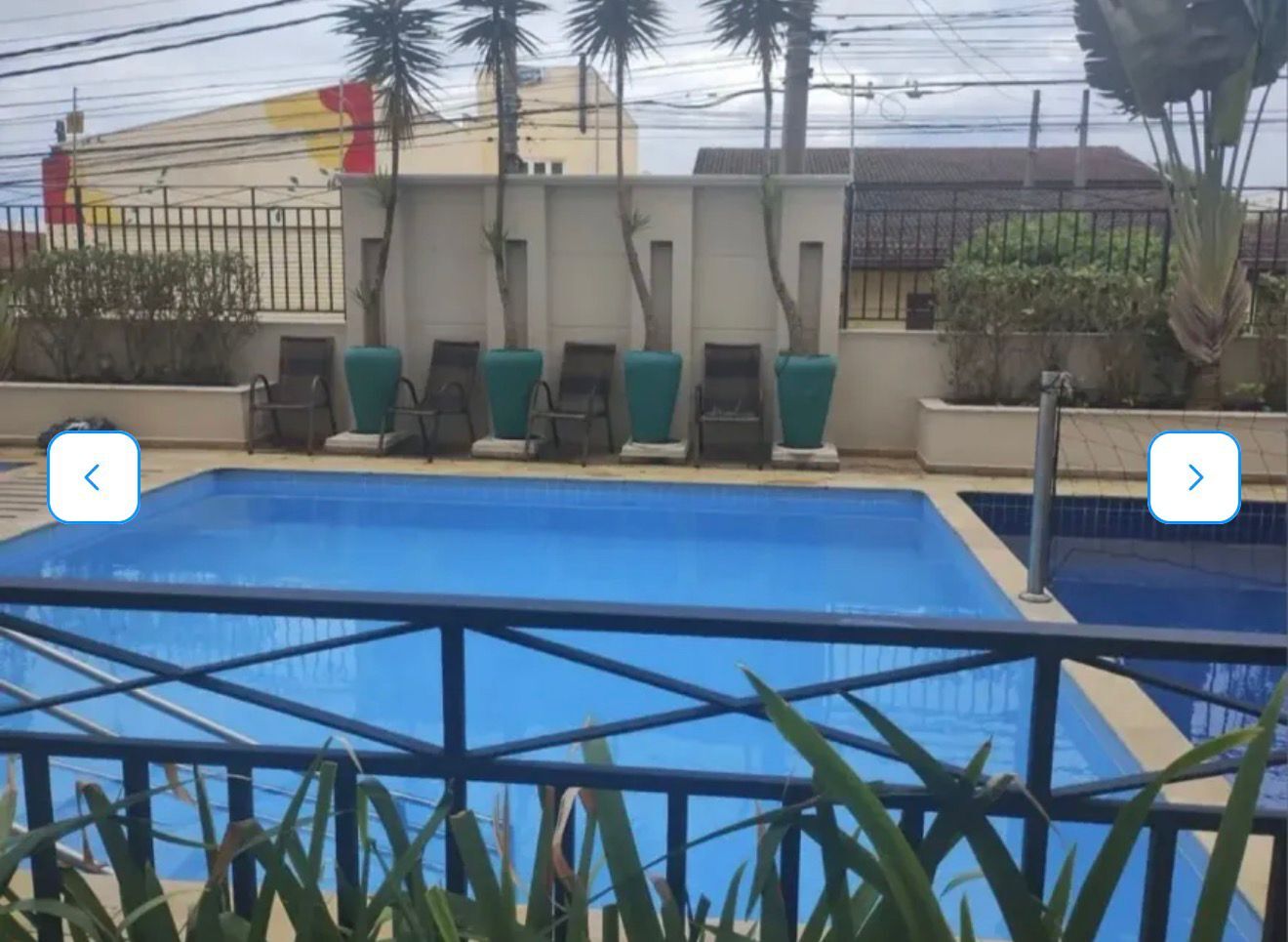 Apartamento, 2 quartos, 60 m² - Foto 16