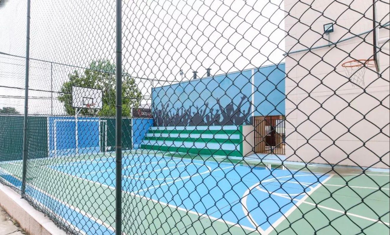 Apartamento, 2 quartos, 60 m² - Foto 14