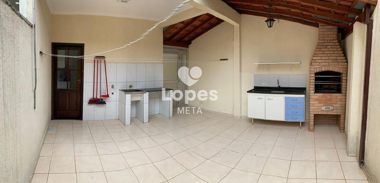 Casa à venda com 3 quartos - Foto 8