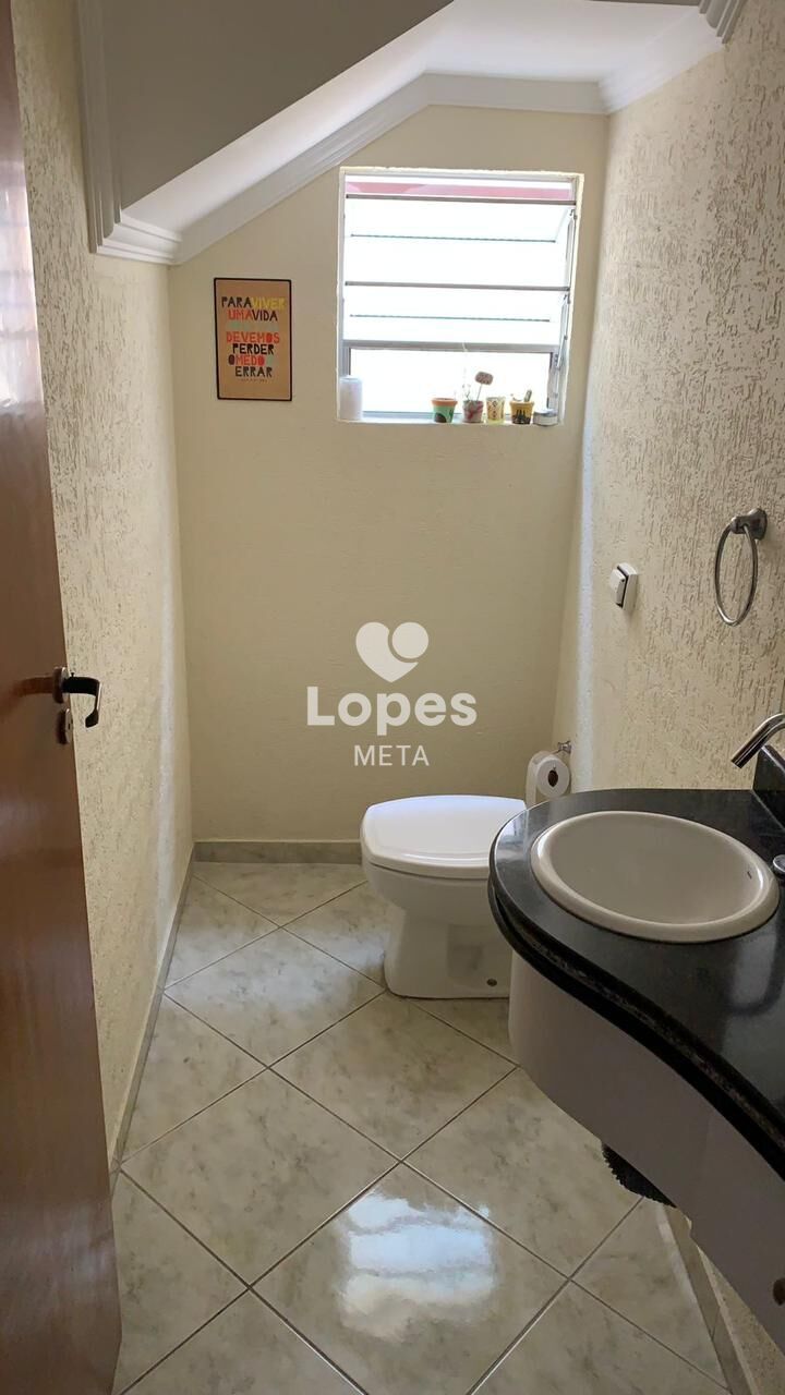 Casa à venda com 3 quartos - Foto 5