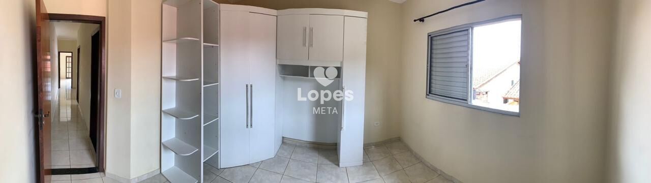 Casa à venda com 3 quartos - Foto 4
