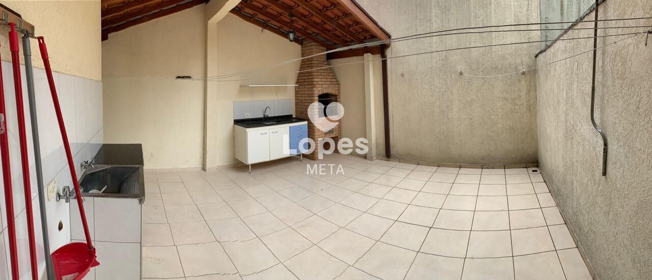 Casa à venda com 3 quartos - Foto 9
