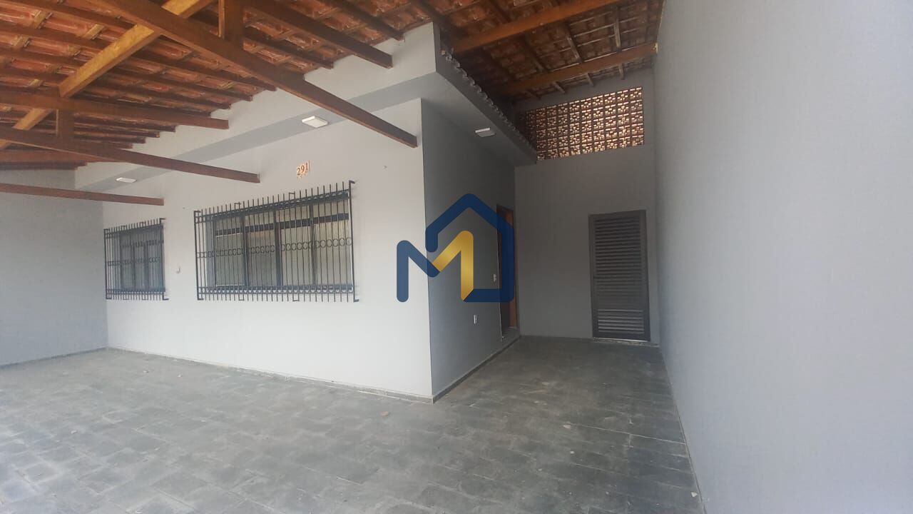 Casa, 3 quartos, 120 m² - Foto 2