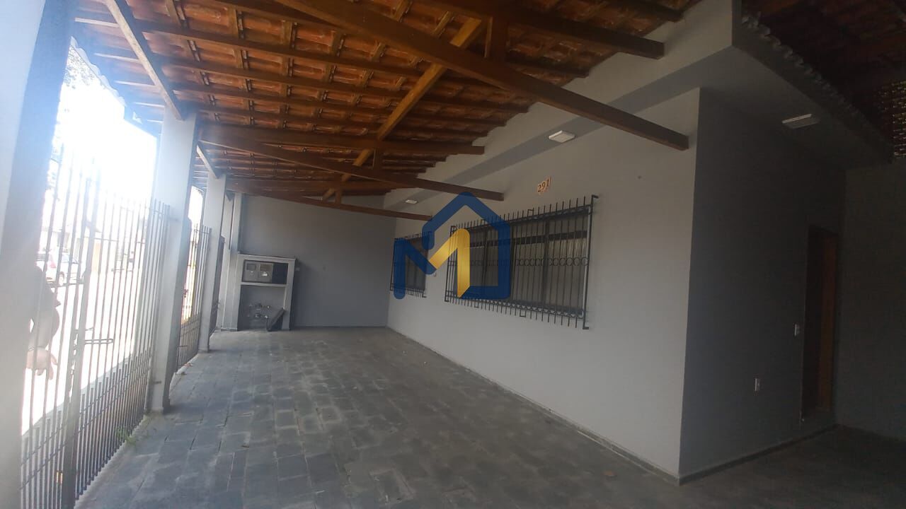 Casa, 3 quartos, 120 m² - Foto 1