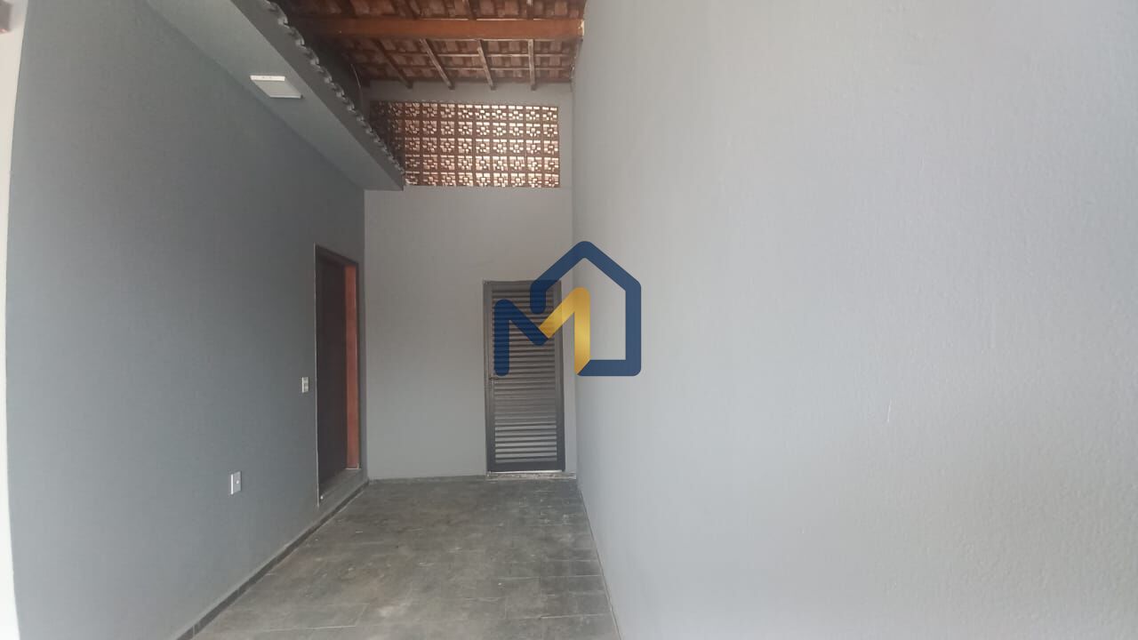 Casa, 3 quartos, 120 m² - Foto 21