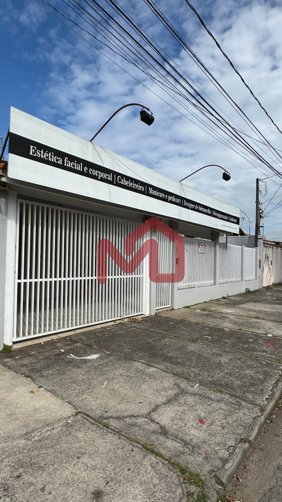Loja-Salão, 160 m² - Foto 13