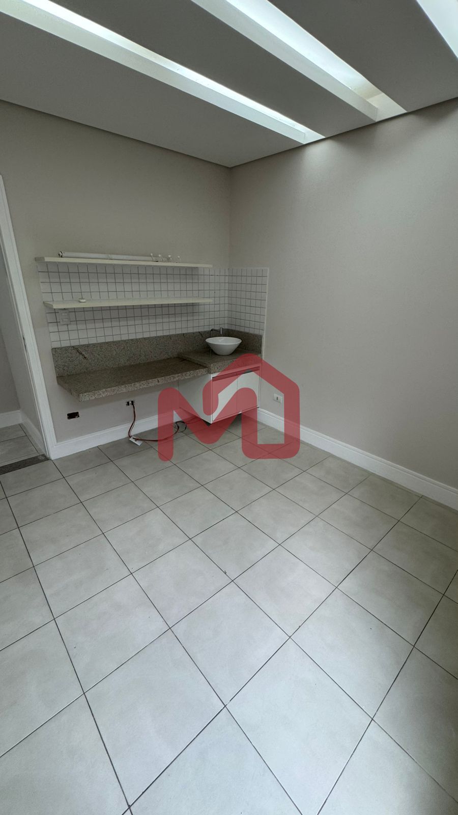 Loja-Salão, 160 m² - Foto 6