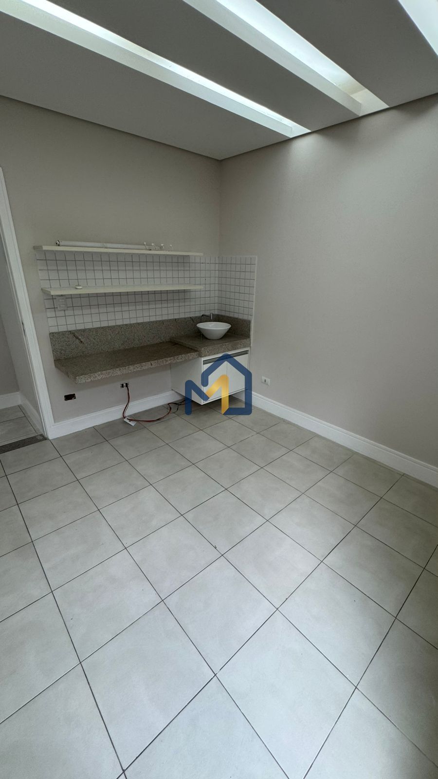 Loja-Salão, 160 m² - Foto 6