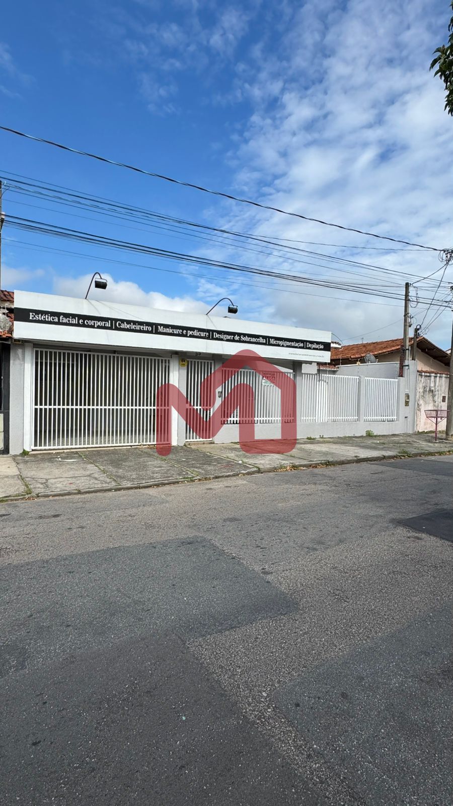 Loja-Salão, 160 m² - Foto 12