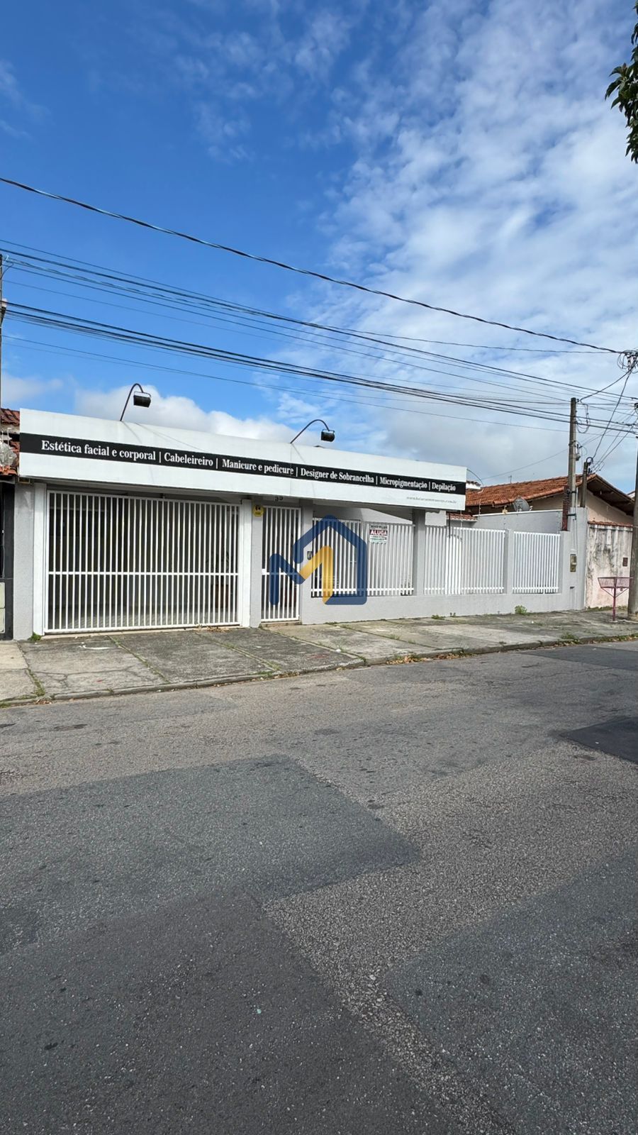 Loja-Salão, 160 m² - Foto 12