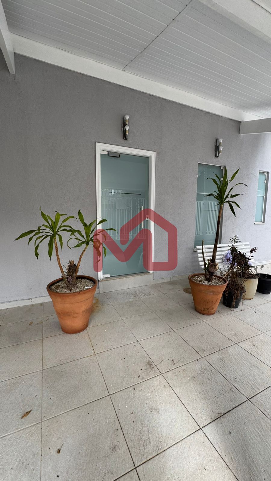 Loja-Salão, 160 m² - Foto 8