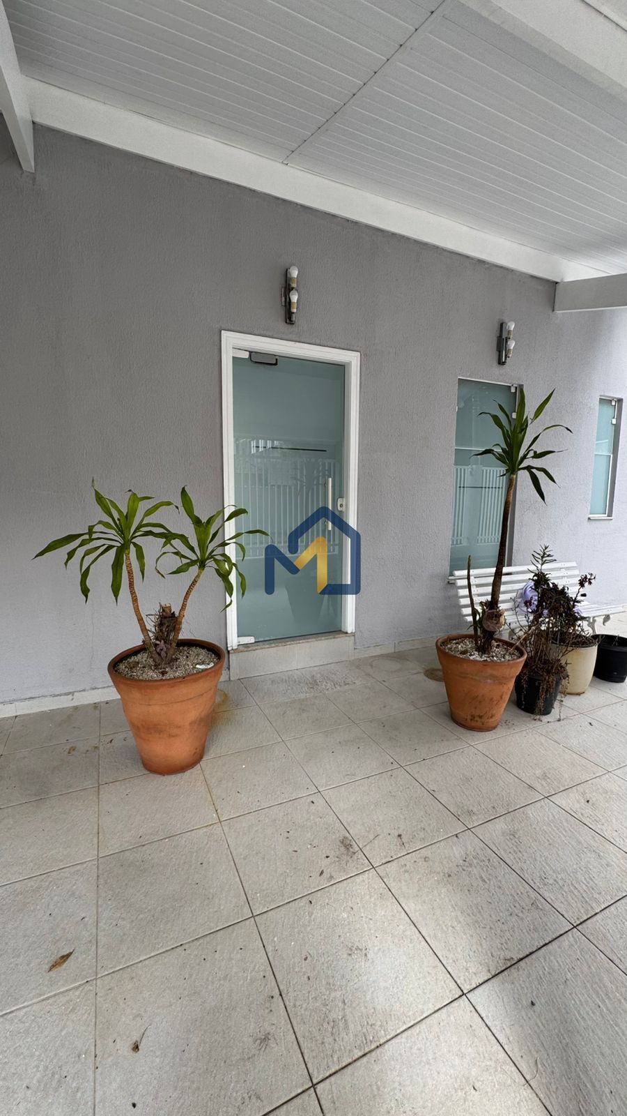 Loja-Salão, 160 m² - Foto 8