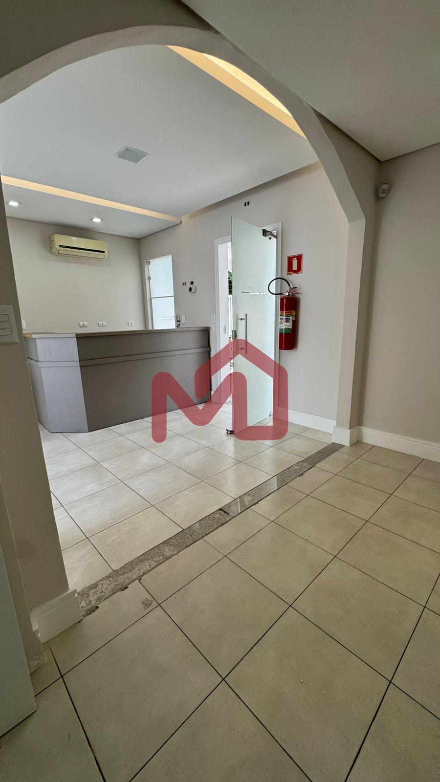 Loja-Salão, 160 m² - Foto 14