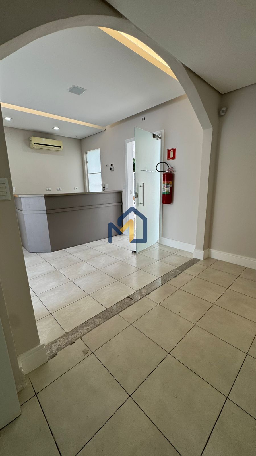 Loja-Salão, 160 m² - Foto 14