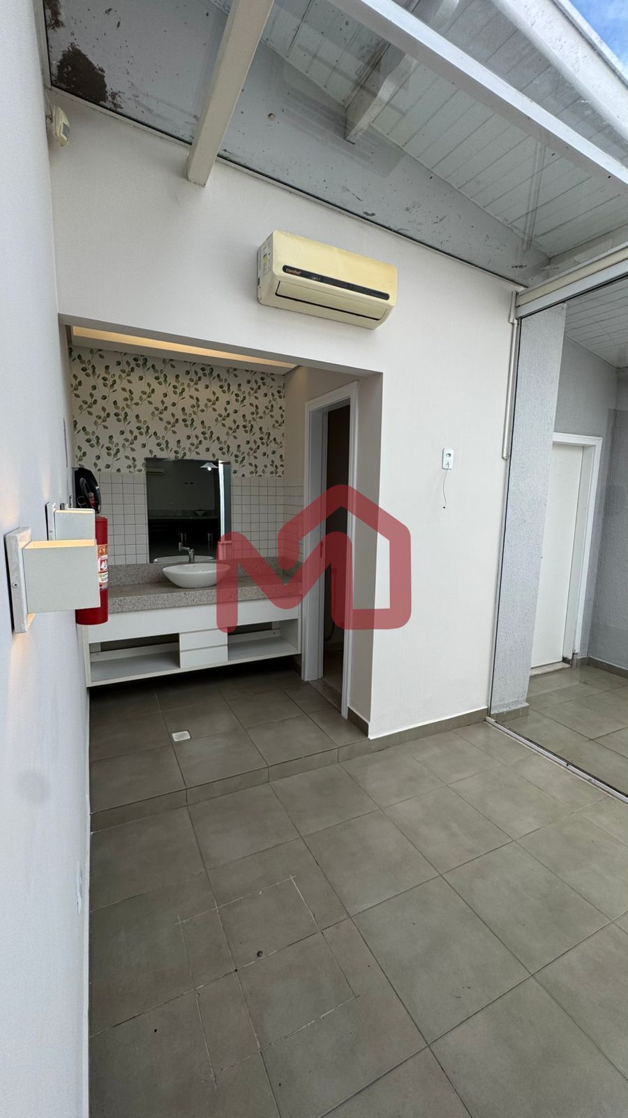Loja-Salão, 160 m² - Foto 17