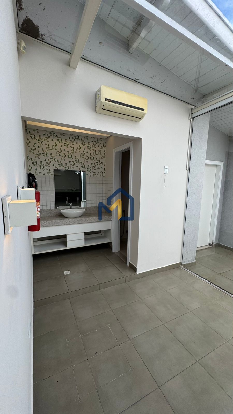Loja-Salão, 160 m² - Foto 17