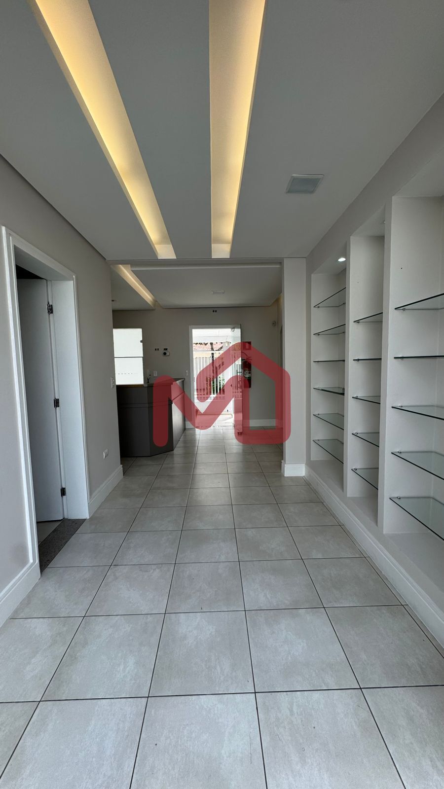 Loja-Salão, 160 m² - Foto 11