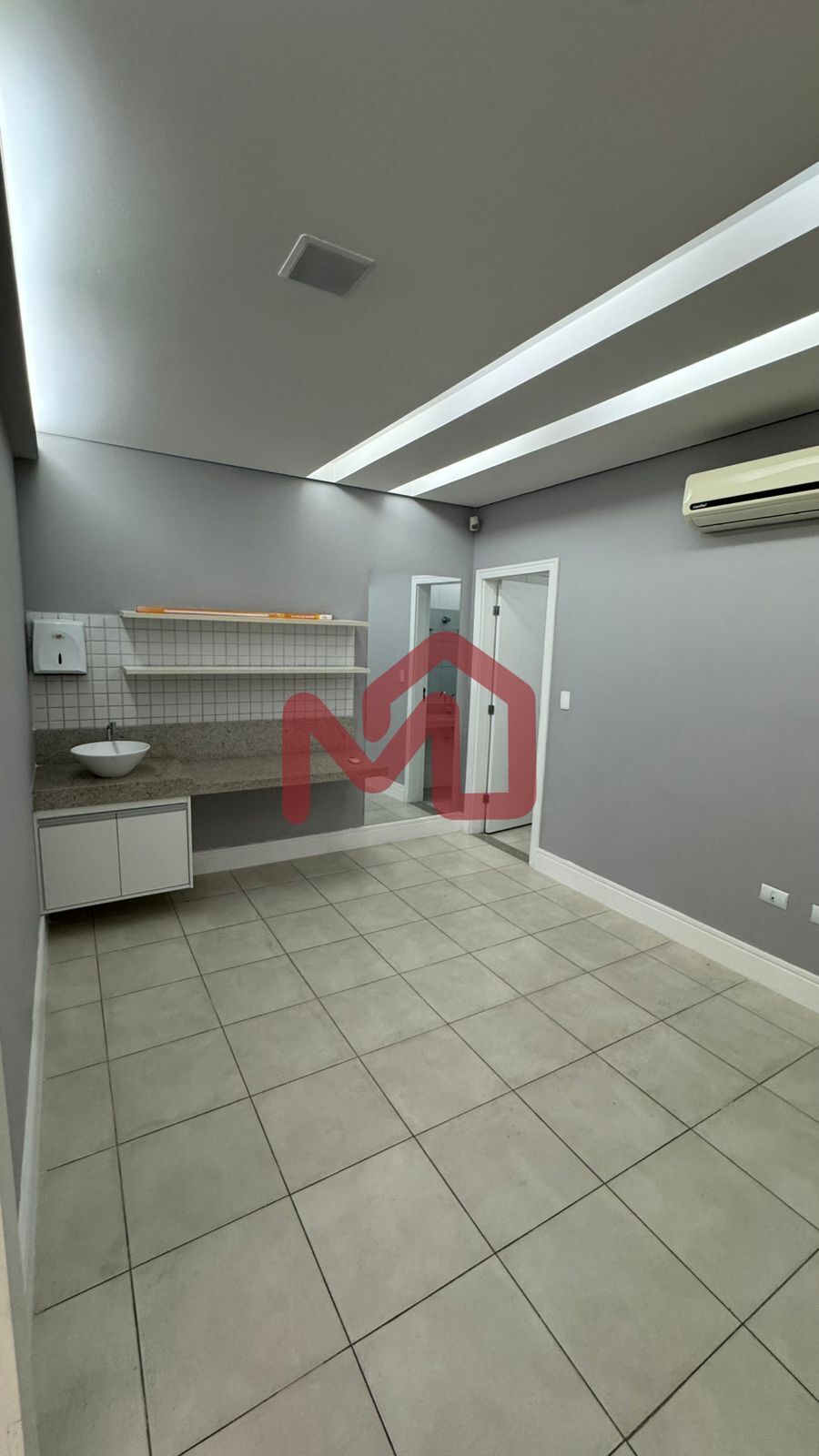 Loja-Salão, 160 m² - Foto 5