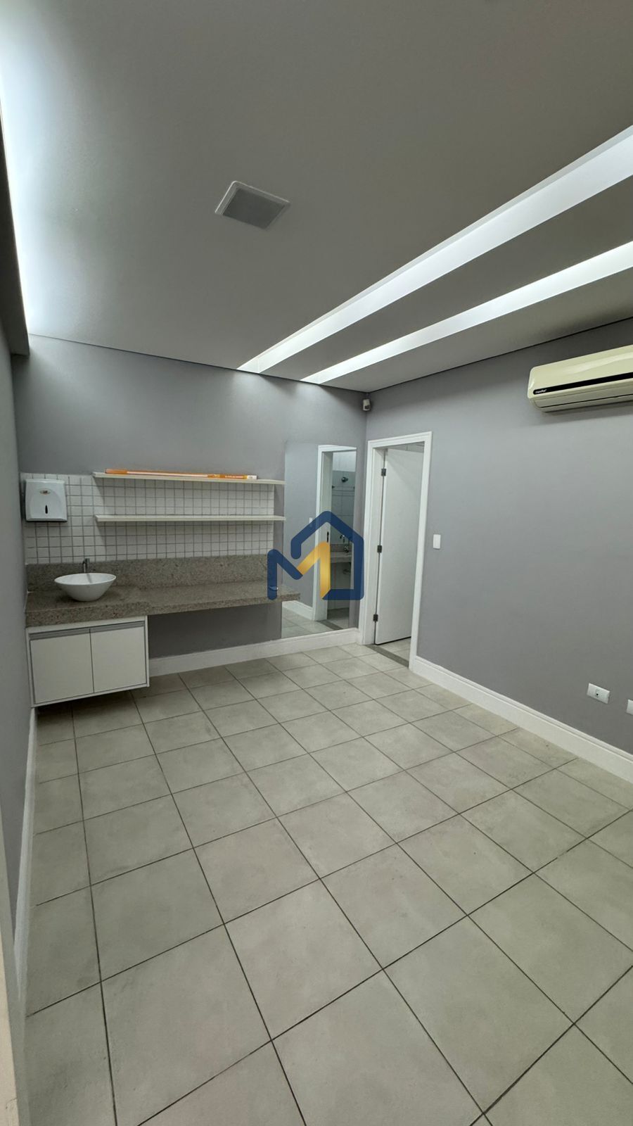 Loja-Salão, 160 m² - Foto 5