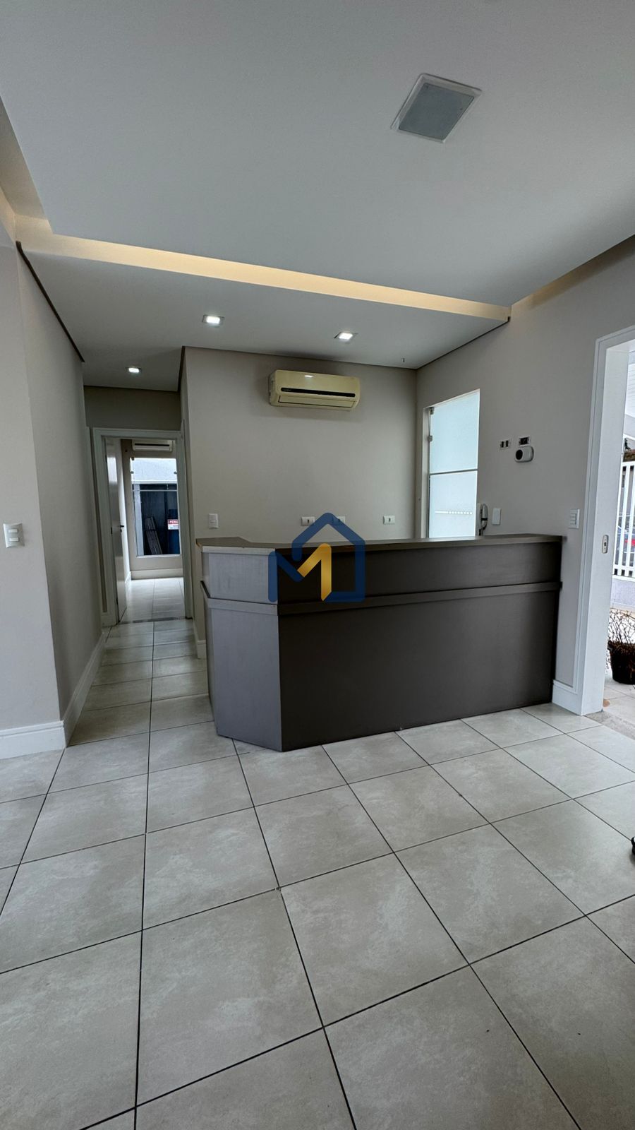 Loja-Salão, 160 m² - Foto 16