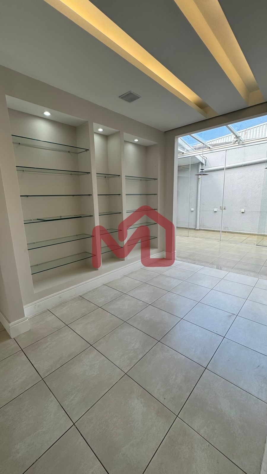 Loja-Salão, 160 m² - Foto 7