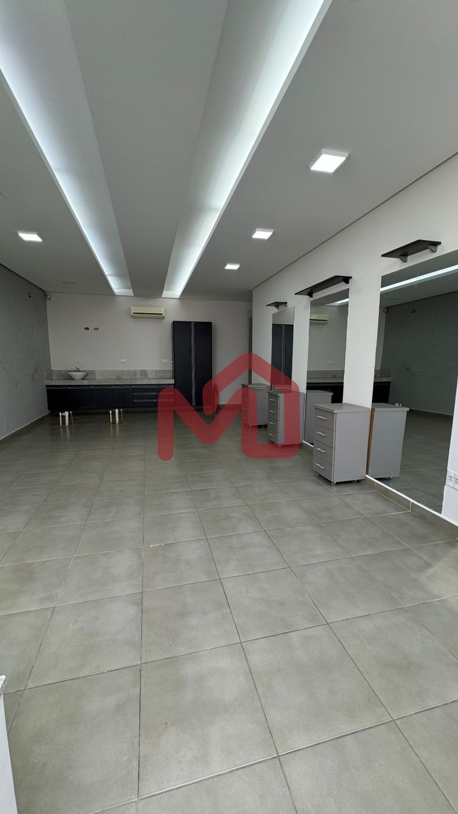 Loja-Salão, 160 m² - Foto 4