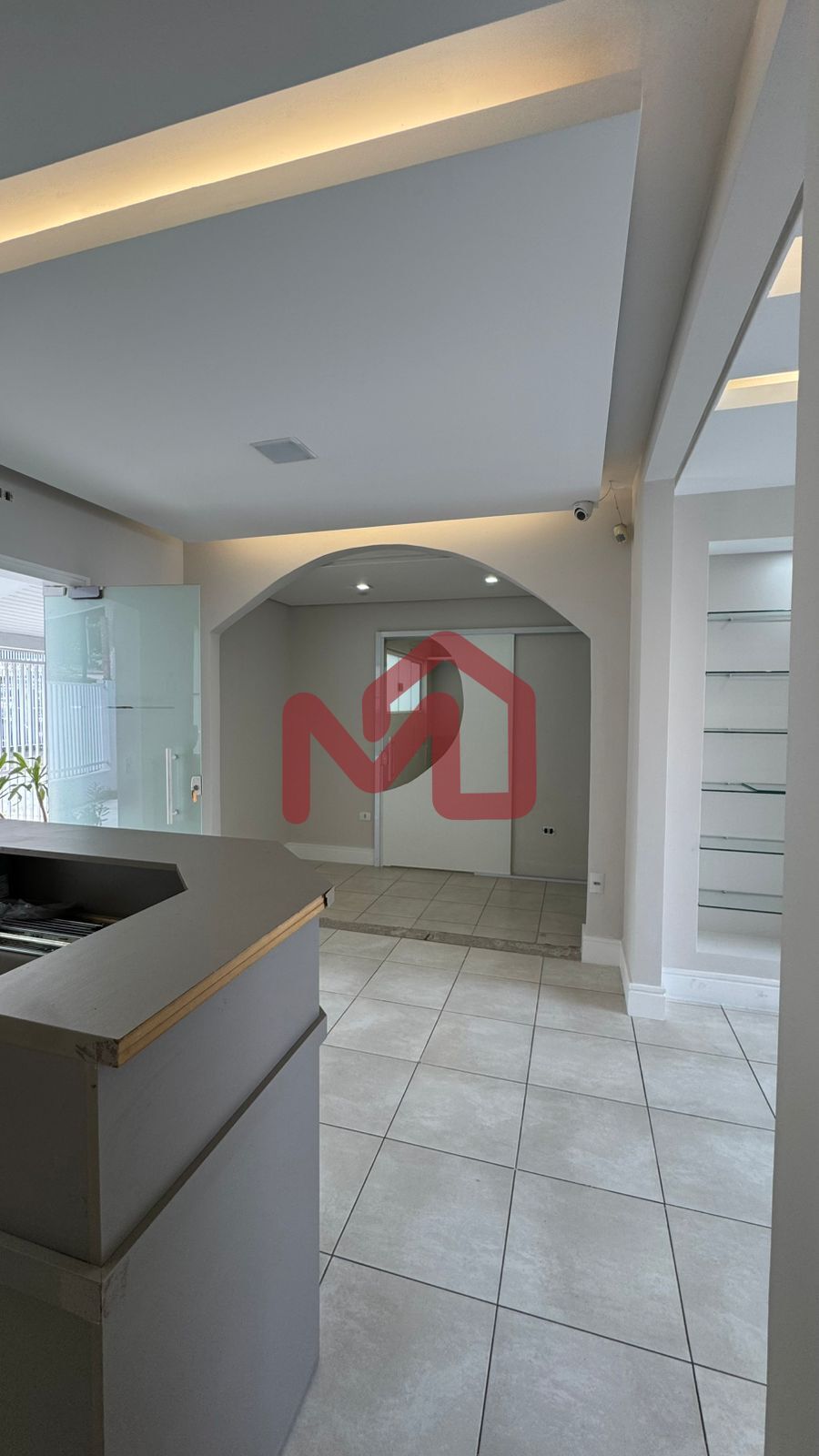 Loja-Salão, 160 m² - Foto 3