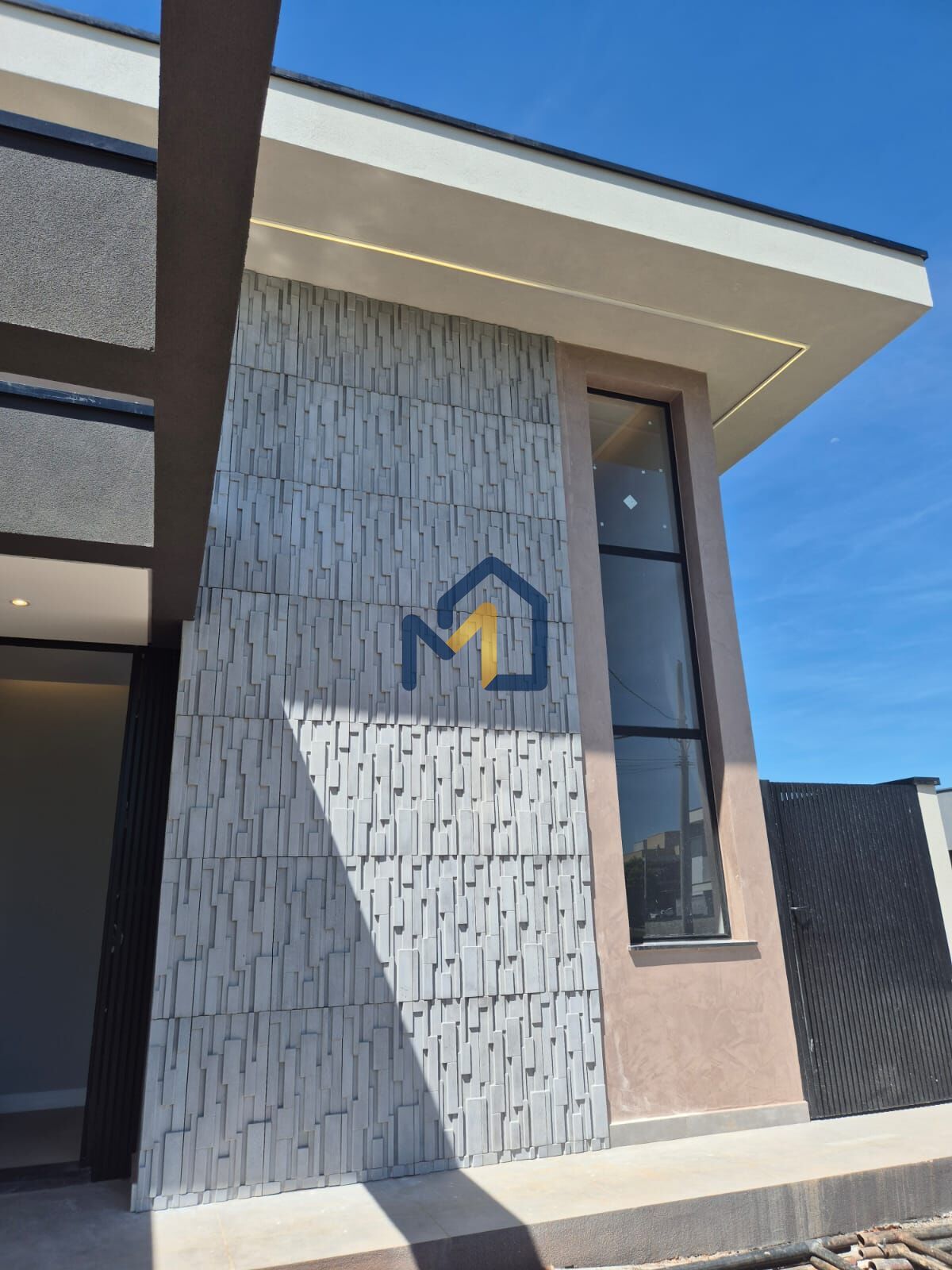 Casa, 3 quartos, 174 m² - Foto 1