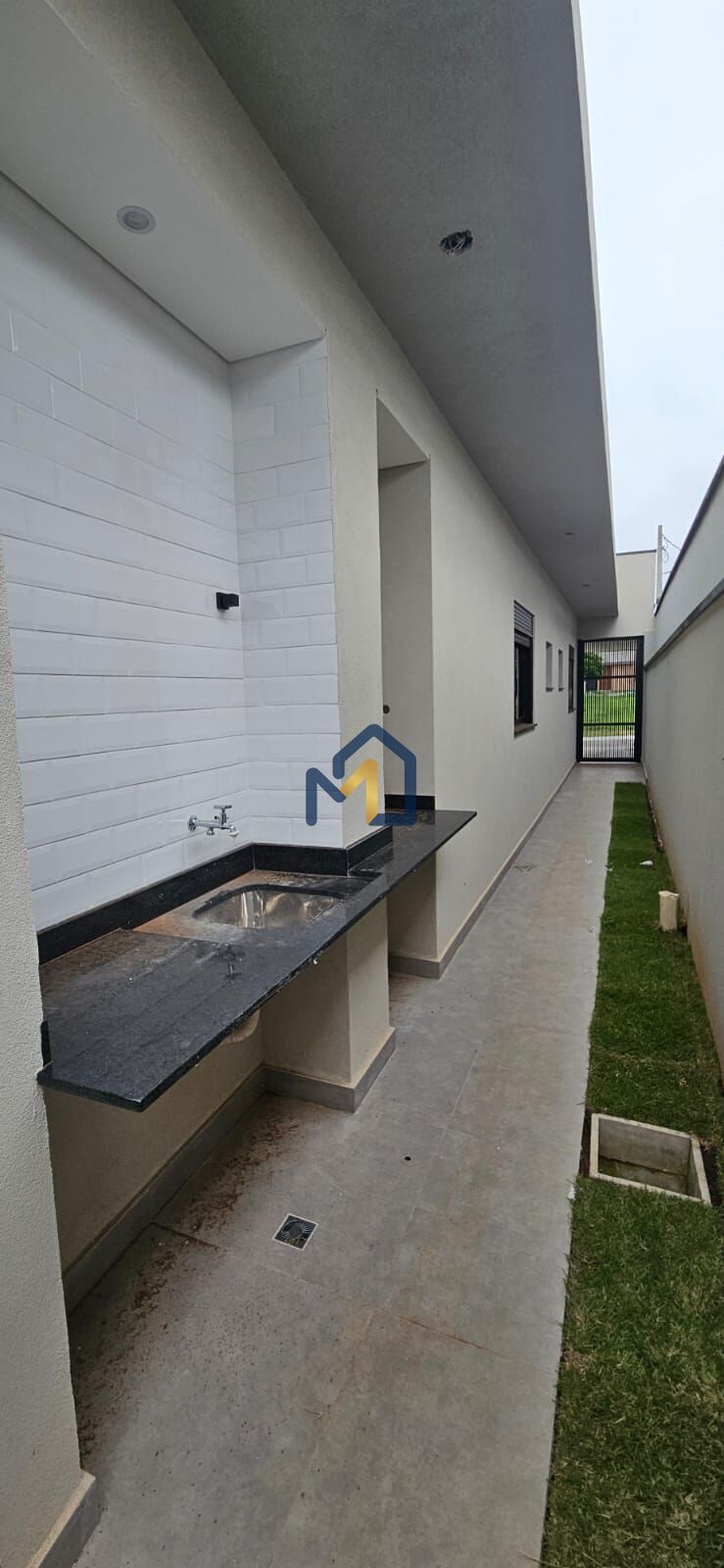 Casa, 3 quartos, 174 m² - Foto 8