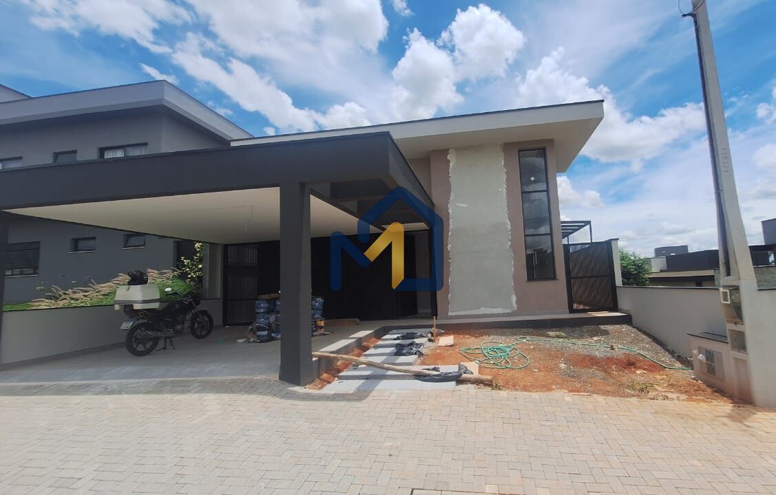 Casa, 3 quartos, 174 m² - Foto 4