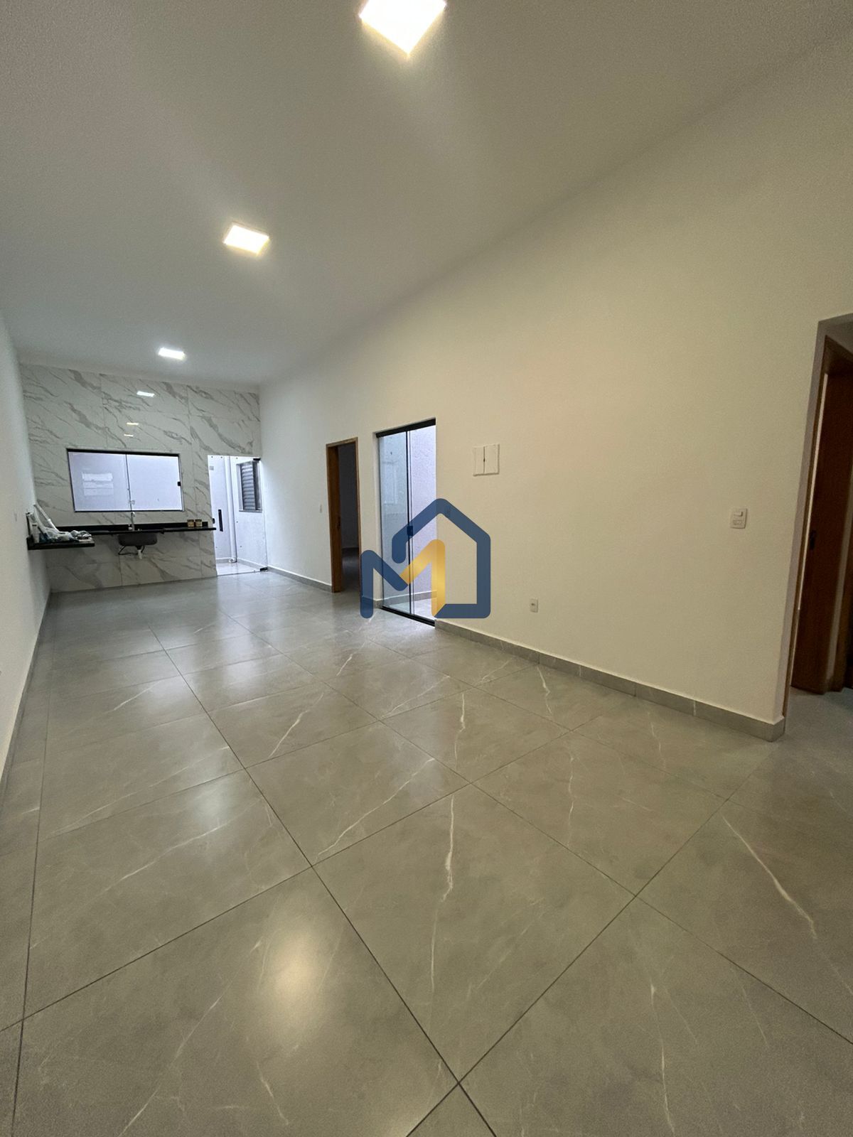 Casa, 3 quartos, 109 m² - Foto 4