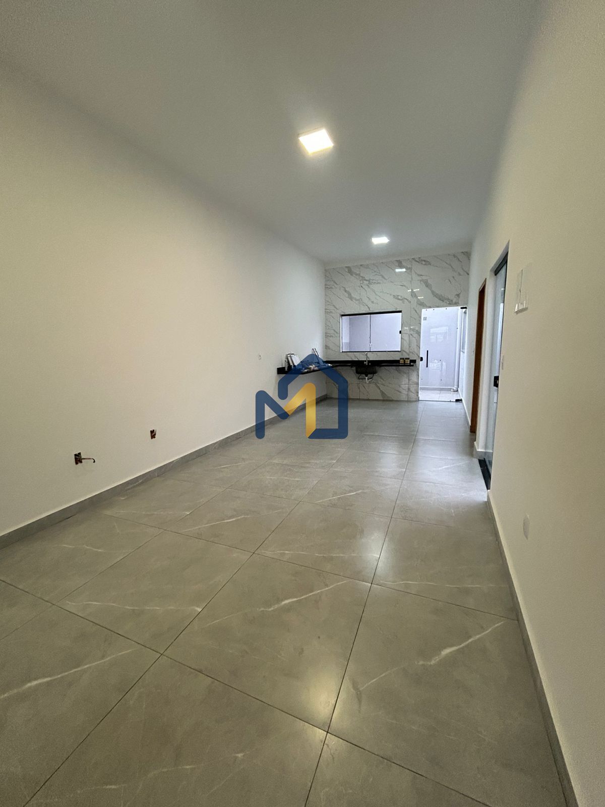 Casa, 3 quartos, 109 m² - Foto 2
