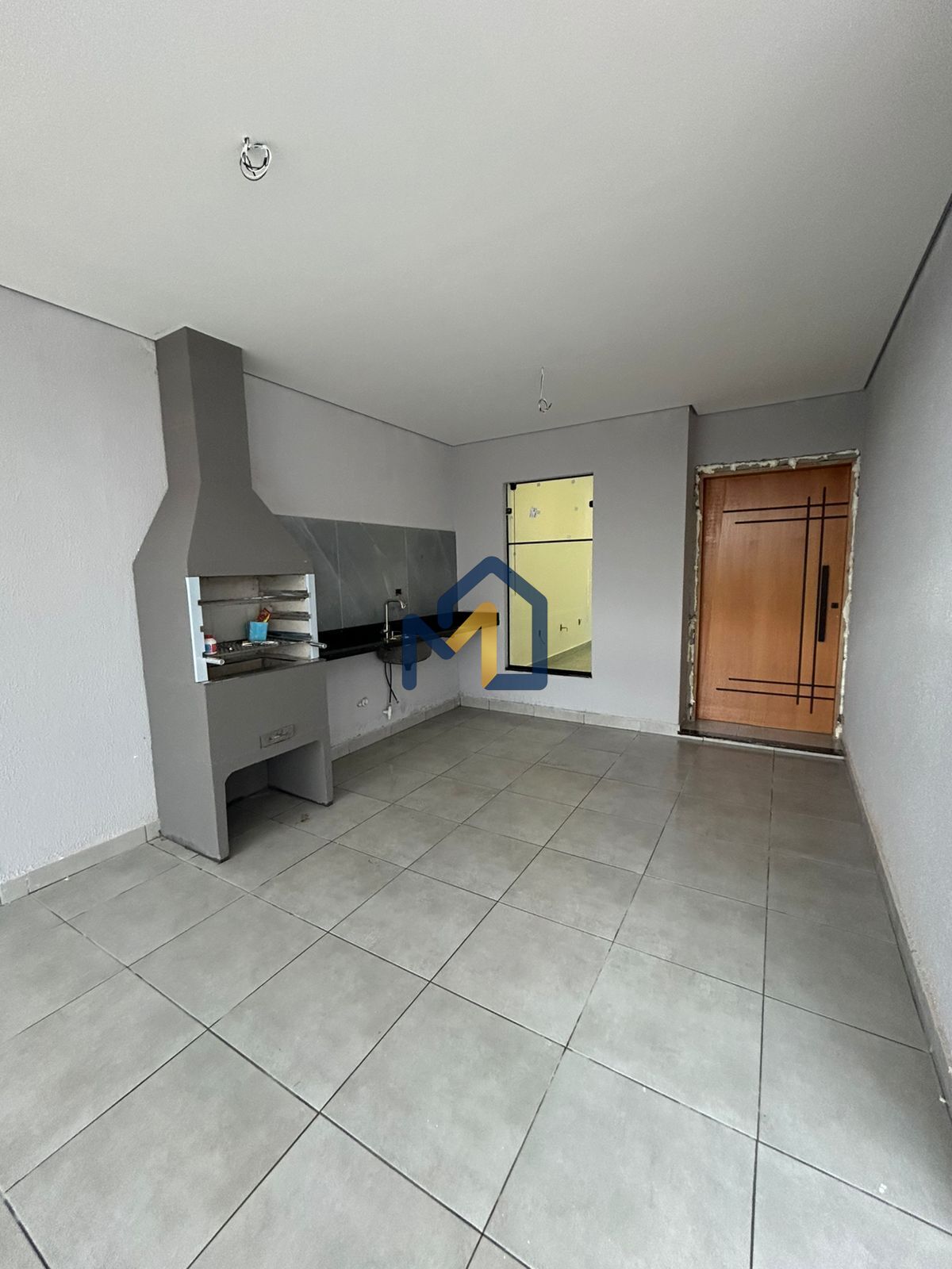 Casa, 3 quartos, 109 m² - Foto 1