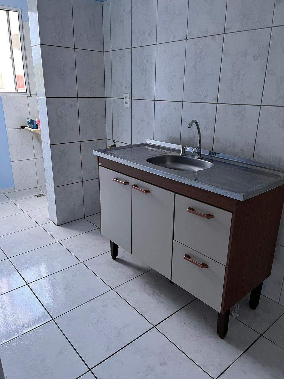 Apartamento, 2 quartos, 48 m² - Foto 5