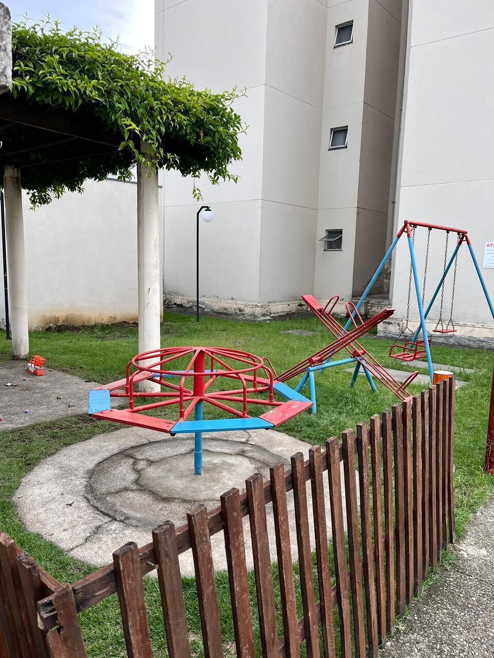 Apartamento, 2 quartos, 48 m² - Foto 9