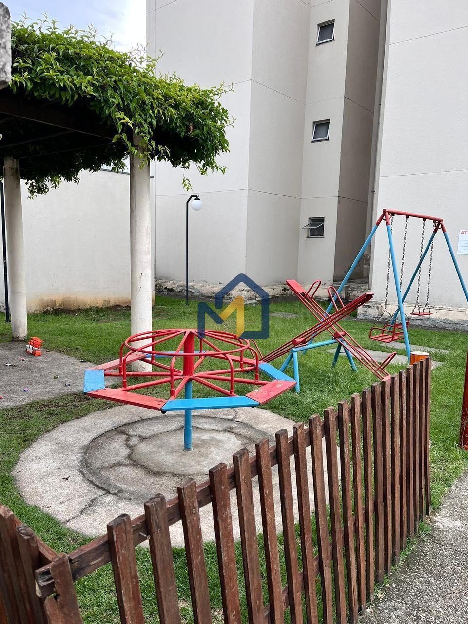 Apartamento, 2 quartos, 48 m² - Foto 9