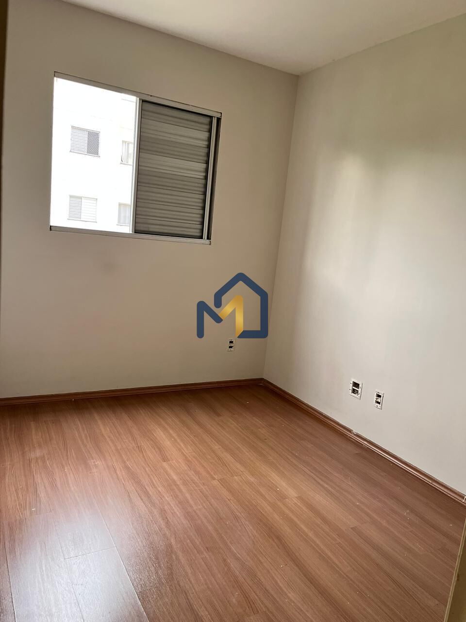 Apartamento, 2 quartos, 48 m² - Foto 3