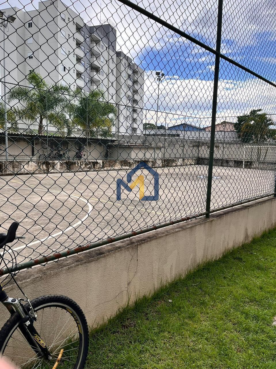 Apartamento, 2 quartos, 48 m² - Foto 10
