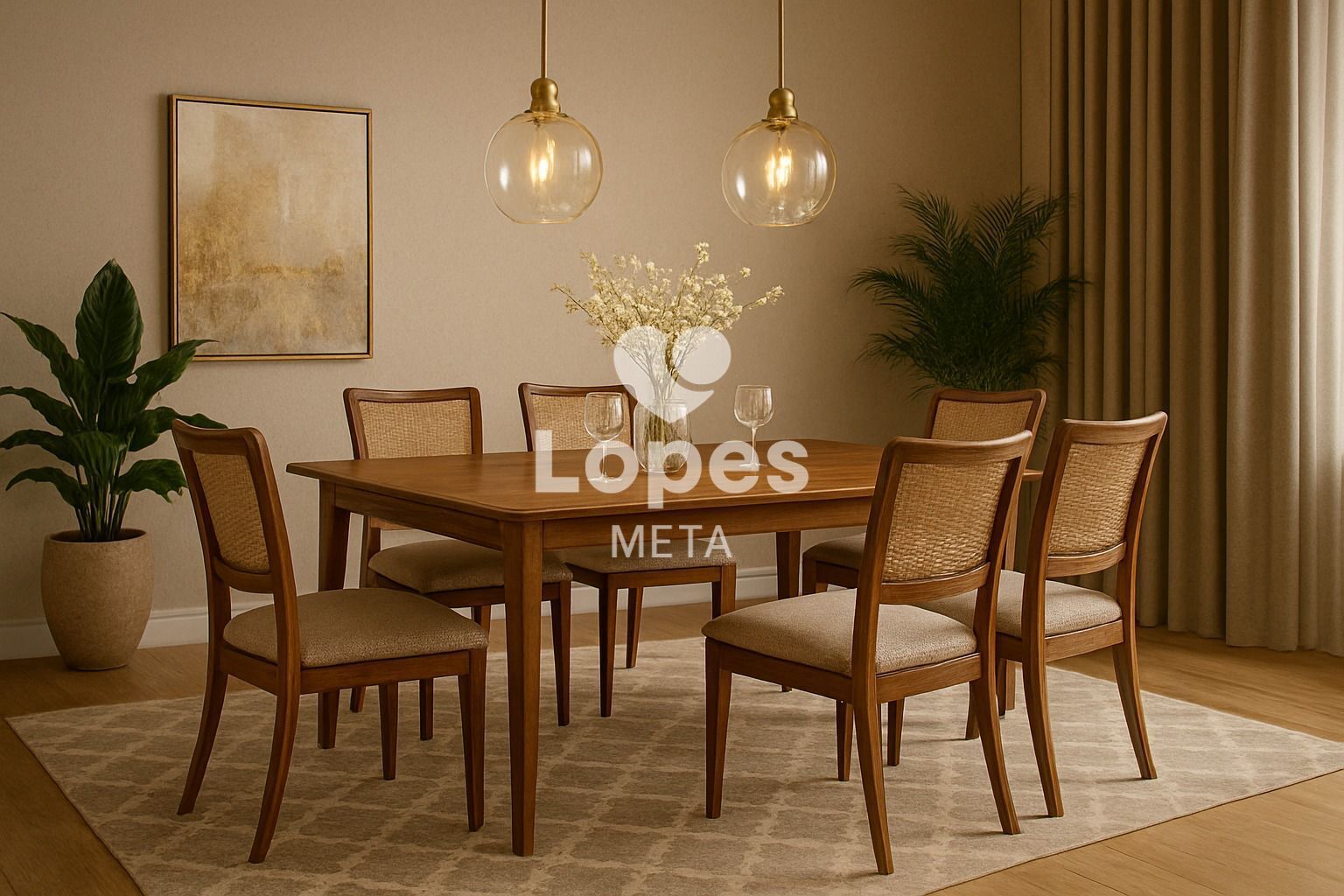 Casa, 3 quartos, 94 m² - Foto 6