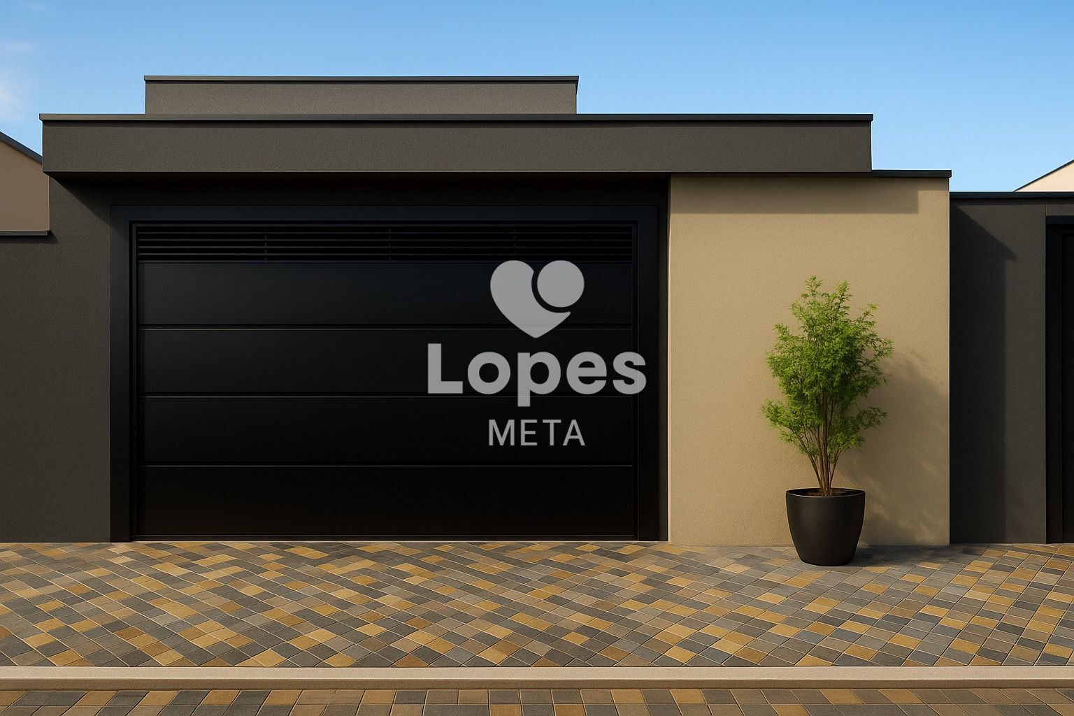 Casa, 3 quartos, 94 m² - Foto 10