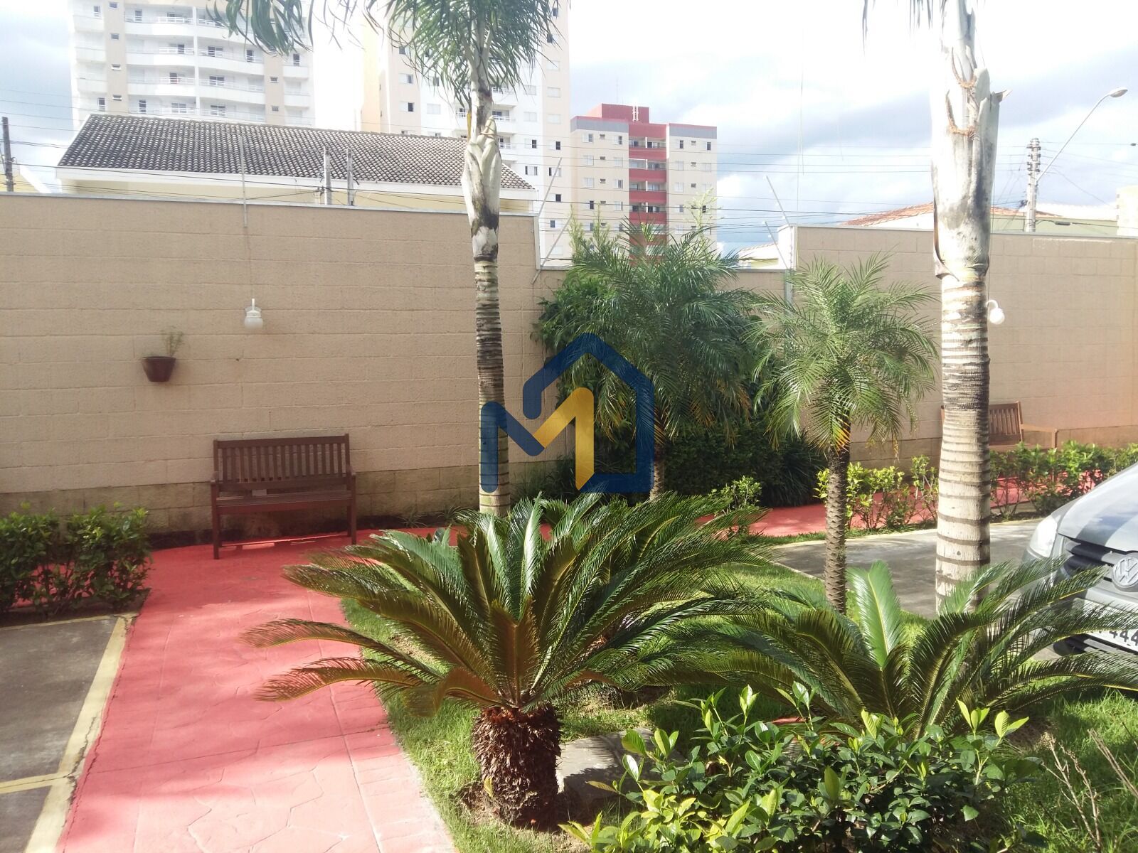 Apartamento, 3 quartos, 70 m² - Foto 14