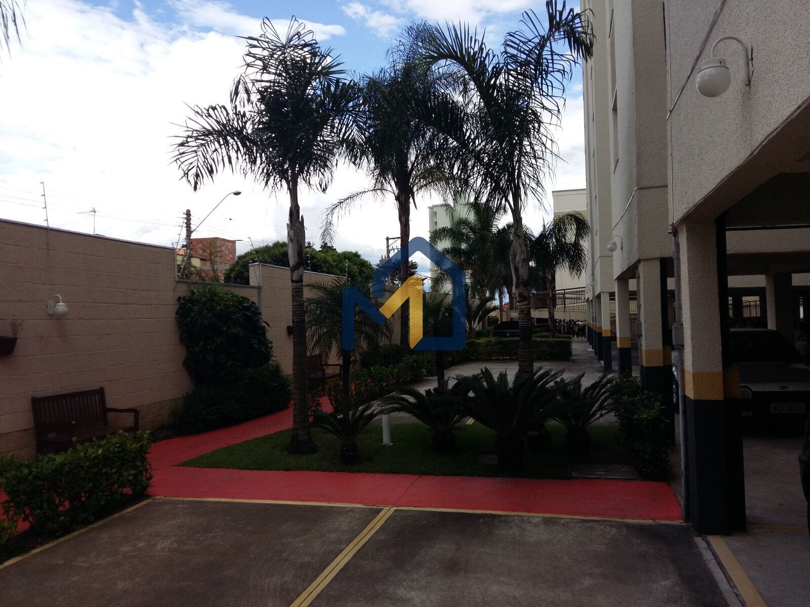 Apartamento, 3 quartos, 70 m² - Foto 15
